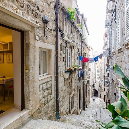 Apartamento Art House Zanze Dubrovnik Exterior foto