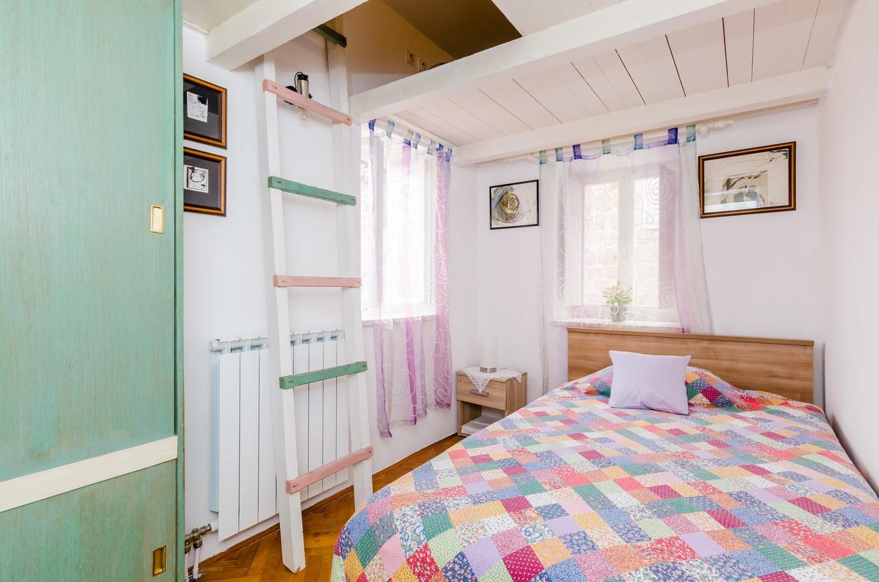 Apartamento Art House Zanze Dubrovnik Exterior foto