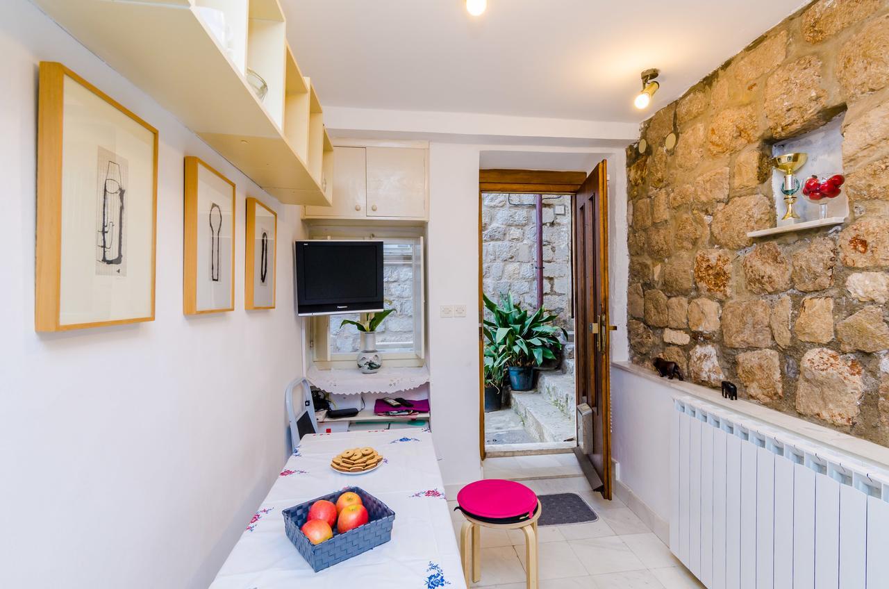 Apartamento Art House Zanze Dubrovnik Exterior foto