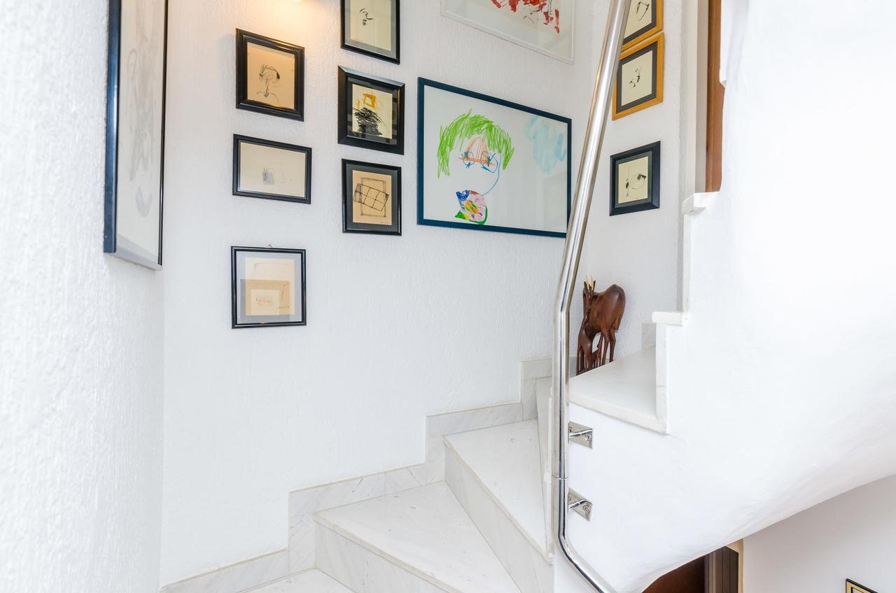 Apartamento Art House Zanze Dubrovnik Exterior foto