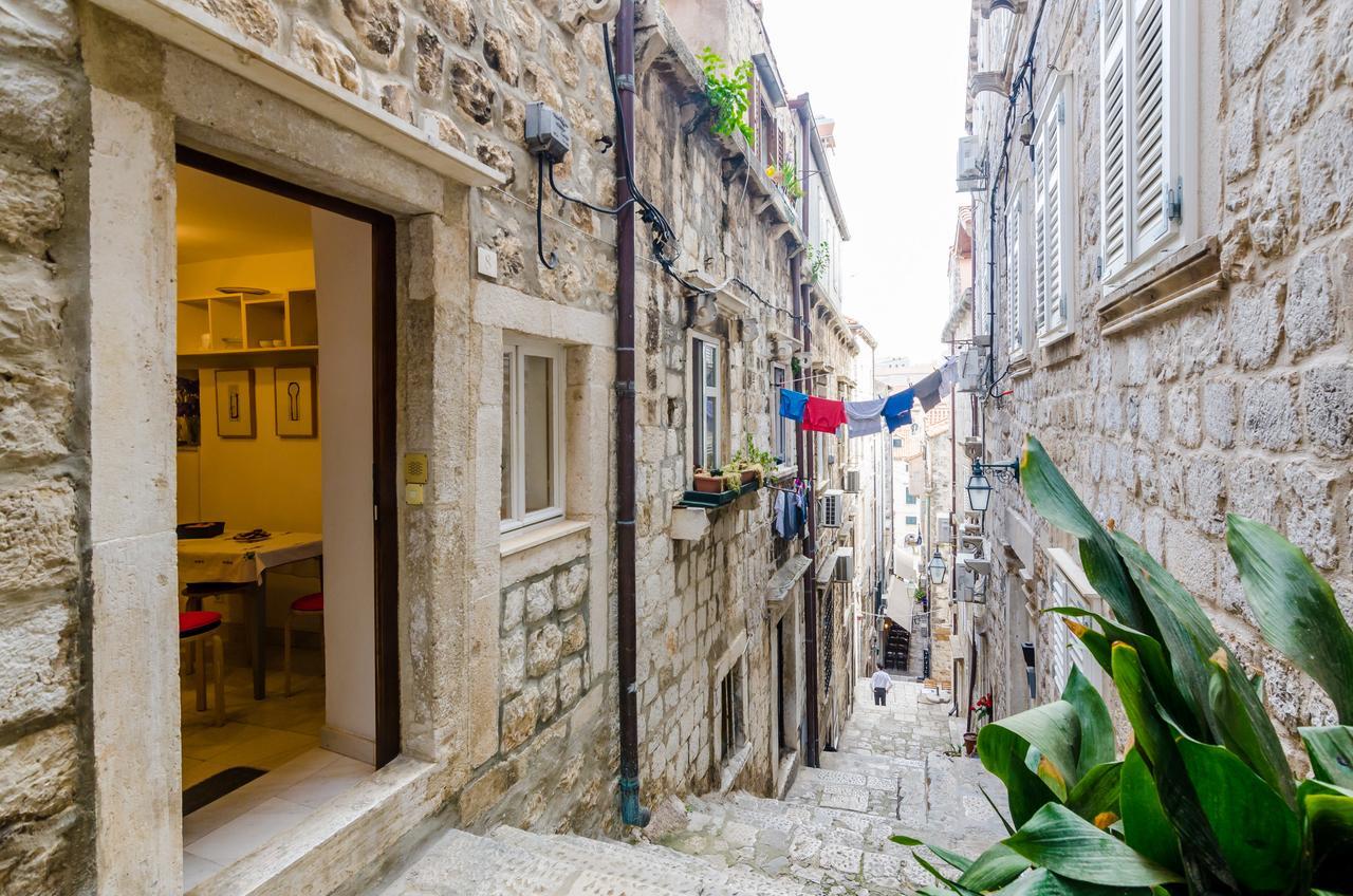 Apartamento Art House Zanze Dubrovnik Exterior foto