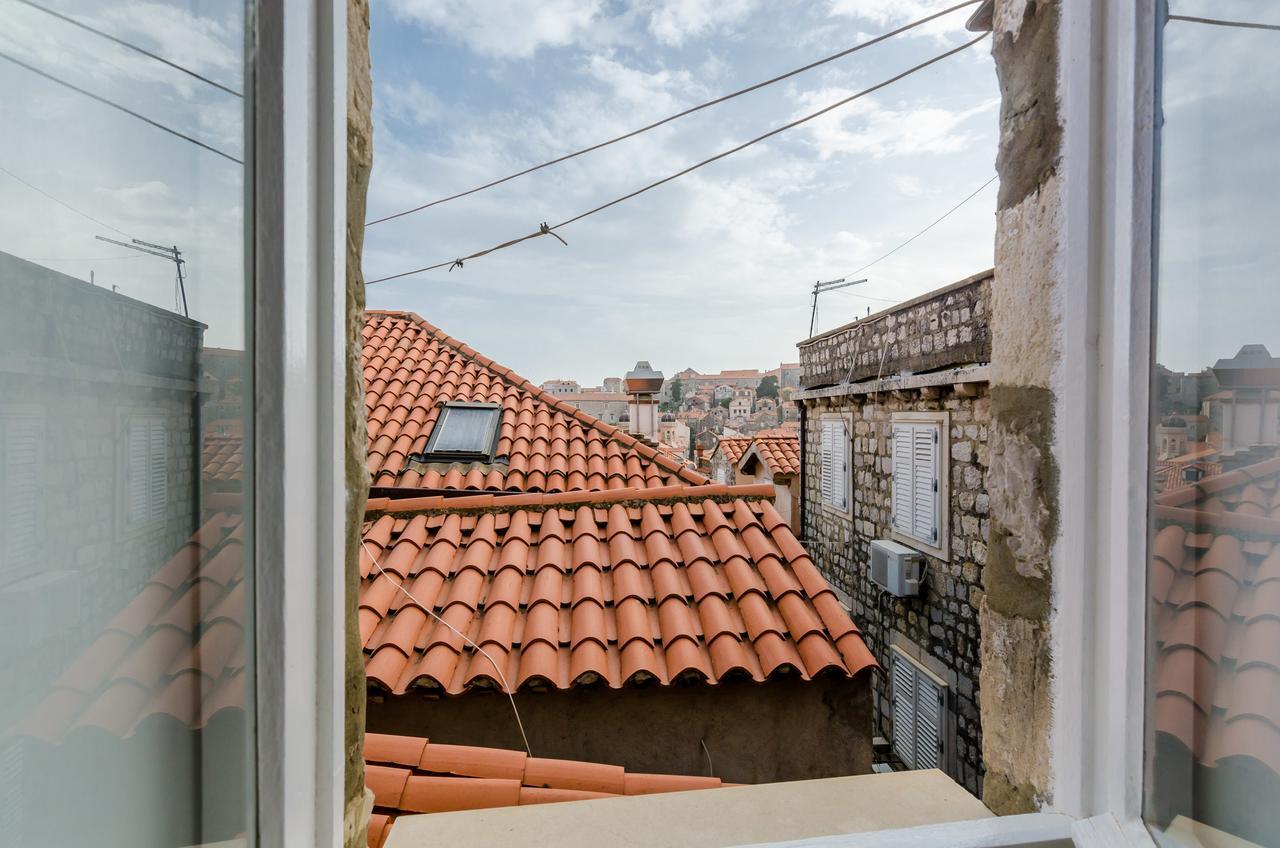 Apartamento Art House Zanze Dubrovnik Exterior foto