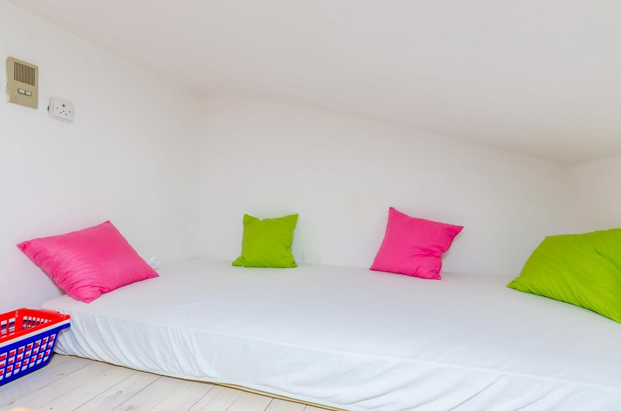 Apartamento Art House Zanze Dubrovnik Exterior foto