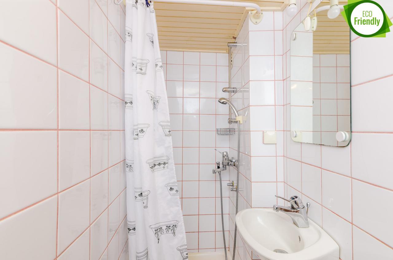 Apartamento Art House Zanze Dubrovnik Exterior foto